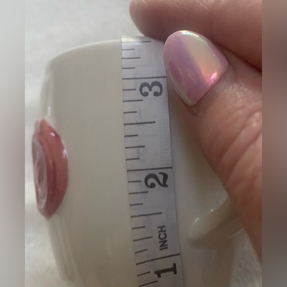 2 Grand Marnier La Postolle Coffee Tea Cup Mugs - Picture 7 of 11